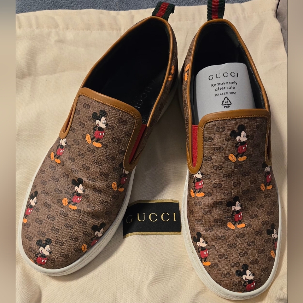 Gucci Limited Edition